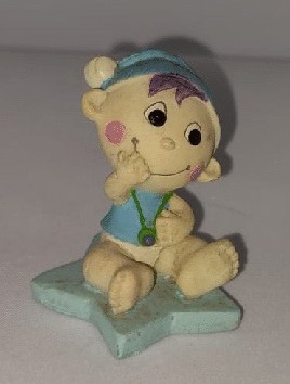 Caricatura bebe Pr674