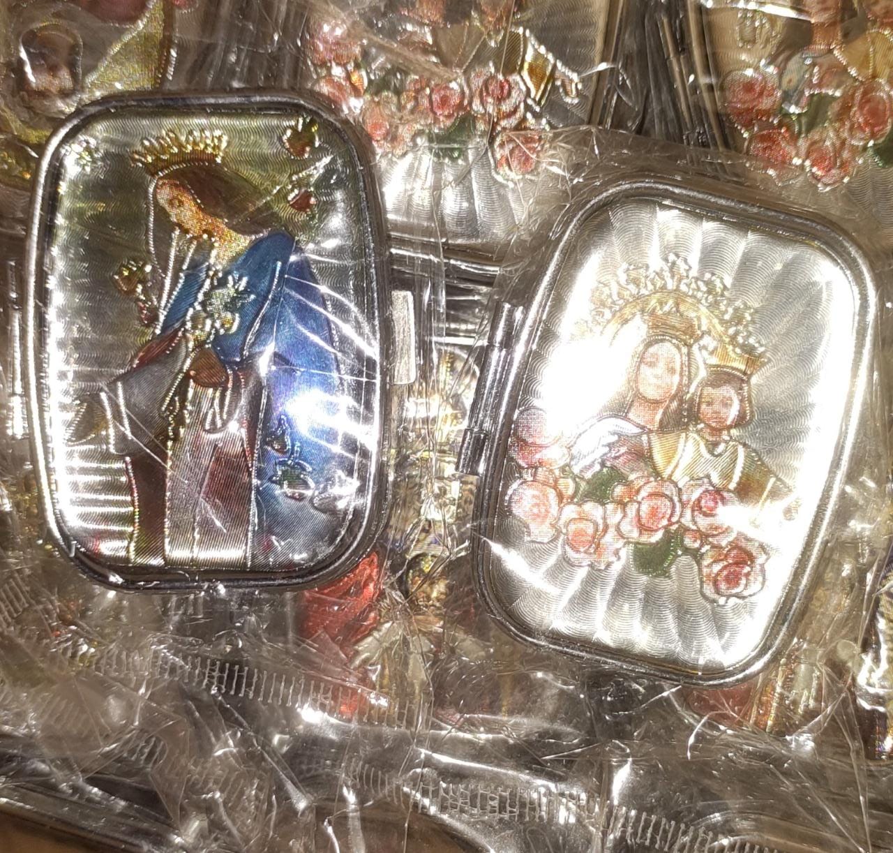 PASTILLEROS