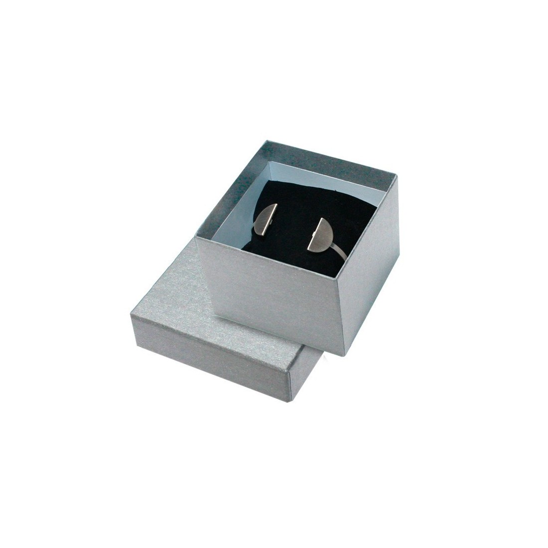 CAJA JOYERO MATALIZADO PR856P