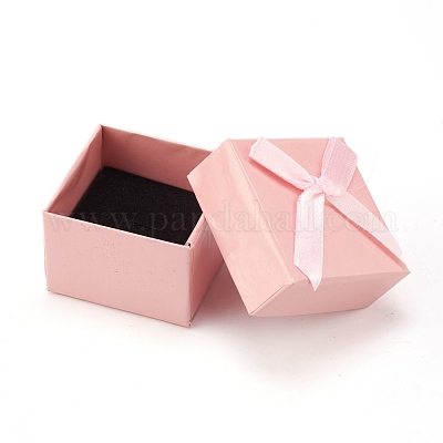 CAJA JOYERO ROSADO PR857R
