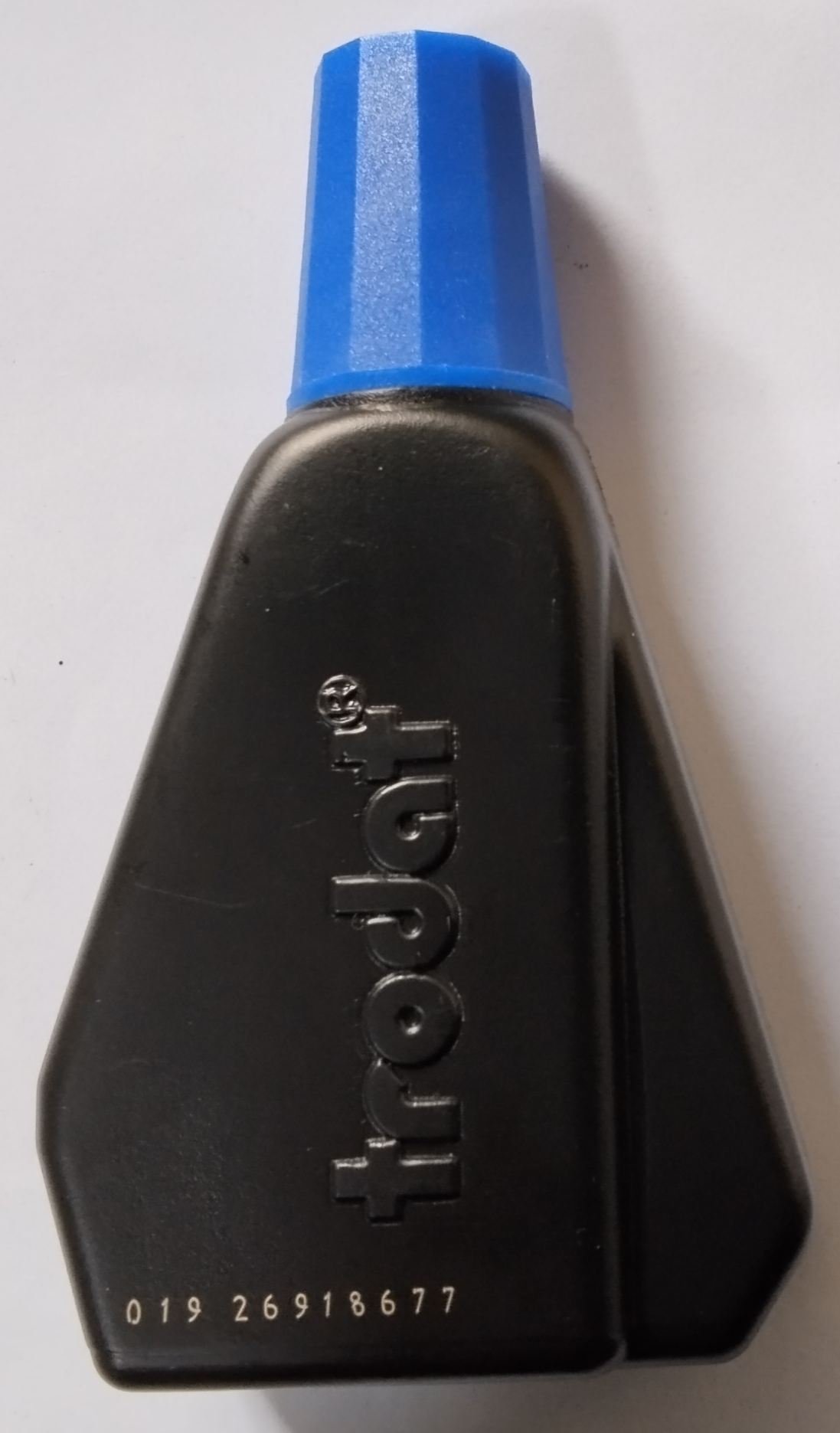 TINTA 7011 AZUL