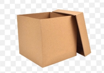 CAJA CUBO 15X15 CUBO15