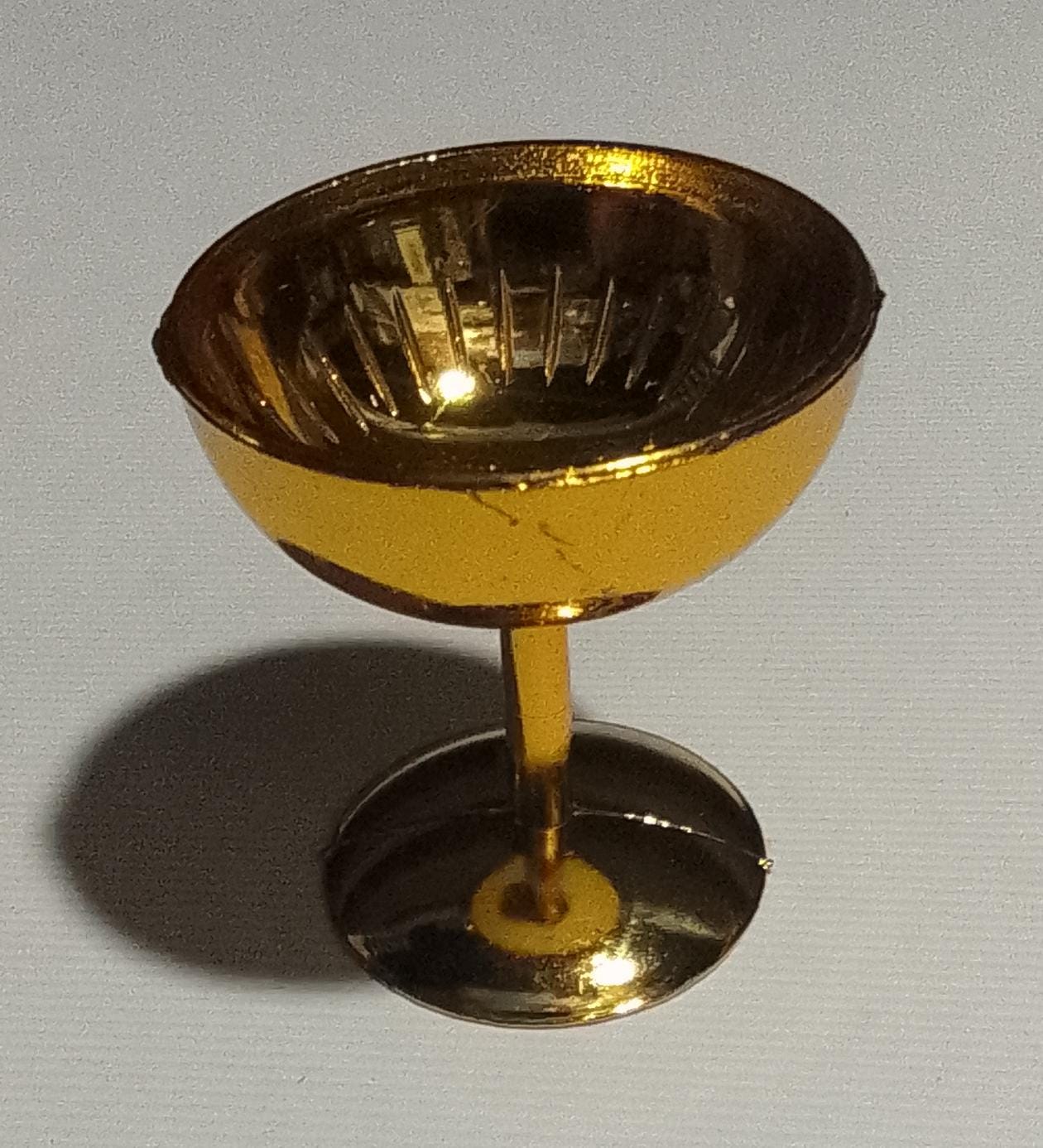 COPA DORADA CHICO PR967