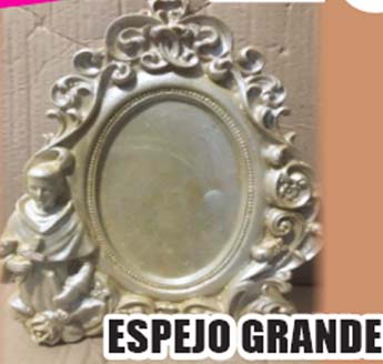 MARMOLINA ESPEJO GRANDE
