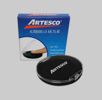 HUELLERO ARTESCO