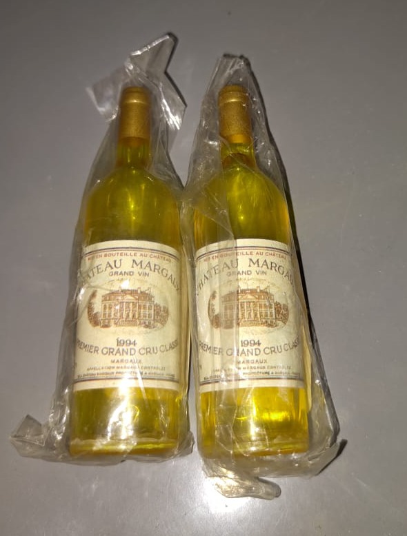 Botellas licoreras chicas Pr657
