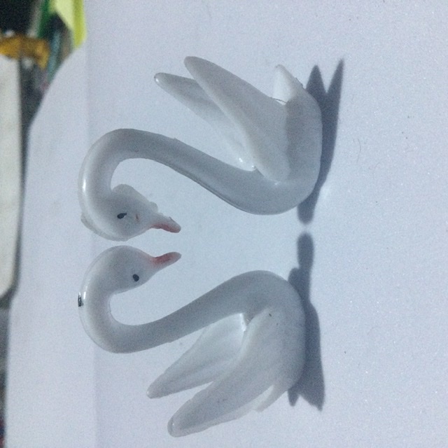 Cisne blanco chicos Pr698