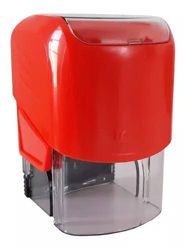 SELLO 3638 ROJO D38