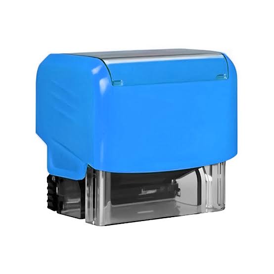 SELLOS 3912 AZUL