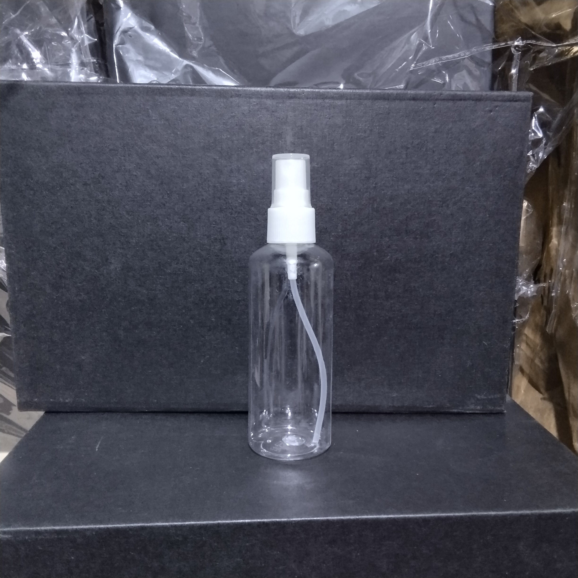 Atomizador de 100ml