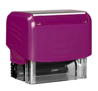 SELLO 3911 MORADO