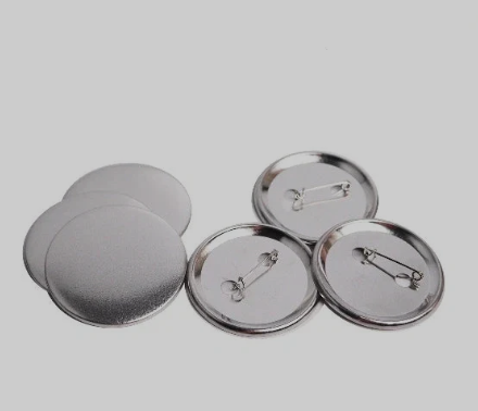 PIN METALICO