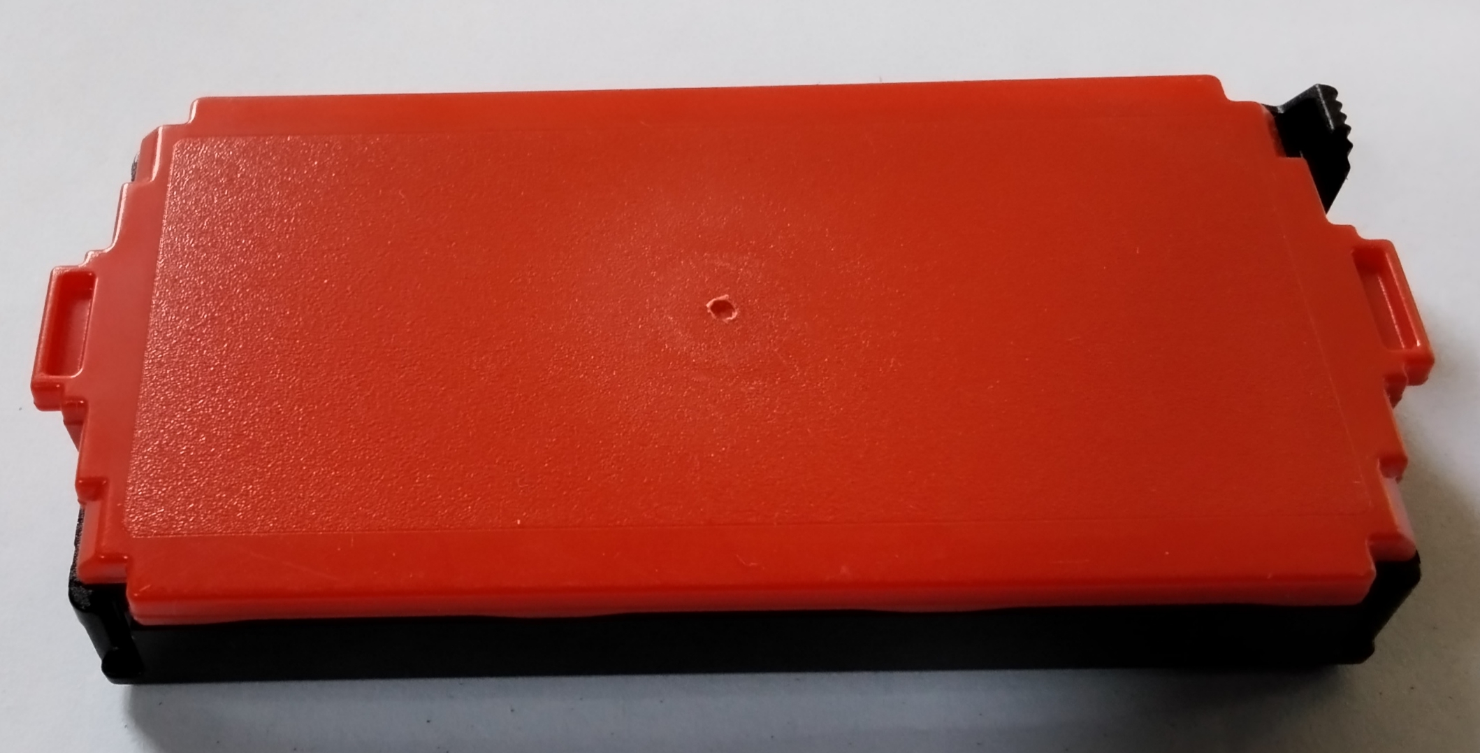 ALMOHADILLA 4913 ROJO