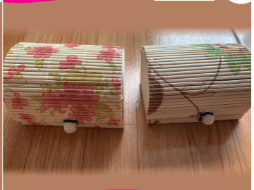 COFRE TATAMI GRANDE