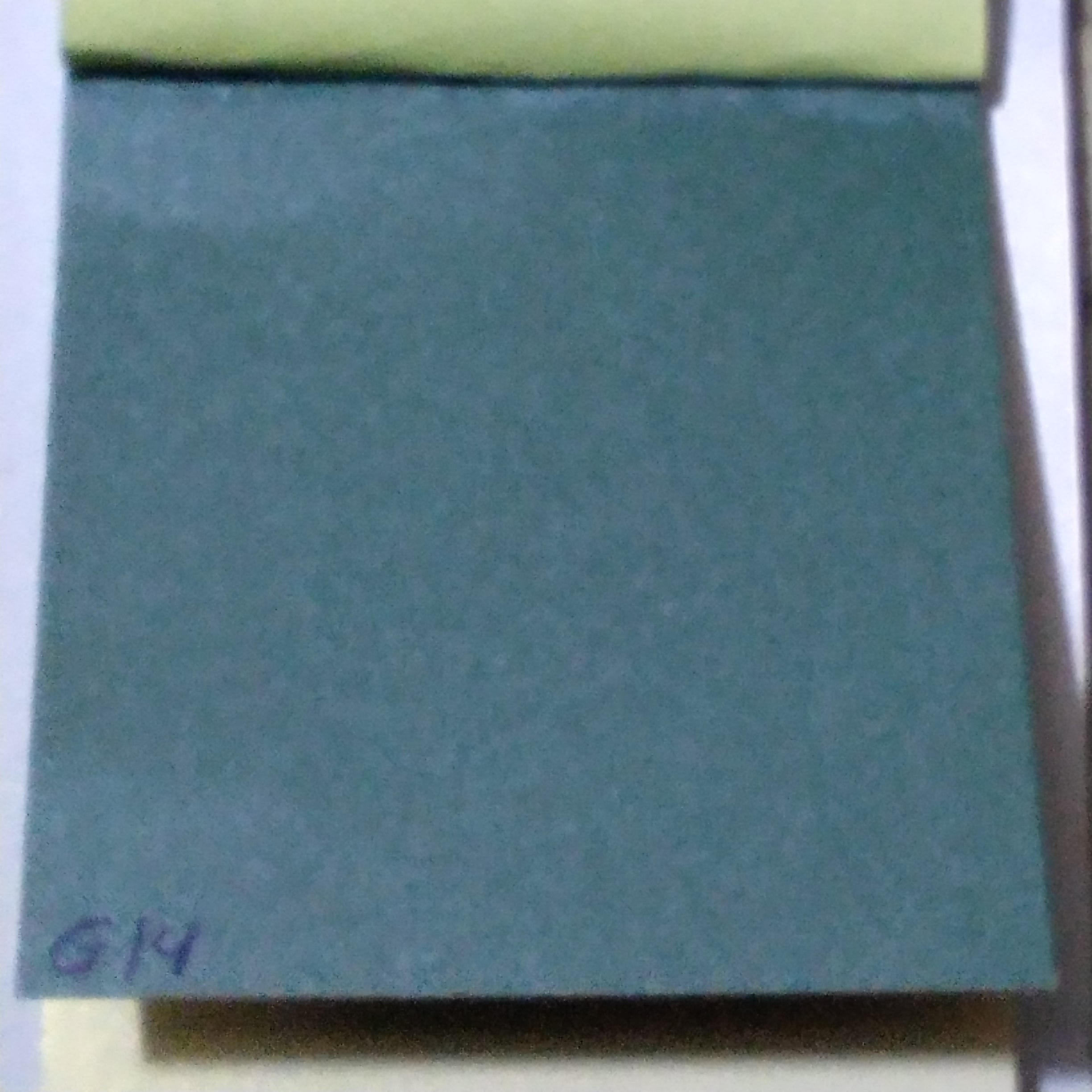 GRAFITO-VERDE OSCURO250GR G14