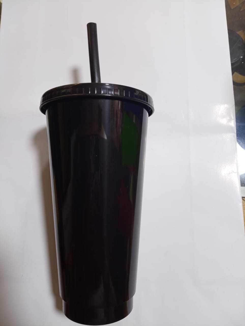TOMATODO NEGRO PR876N