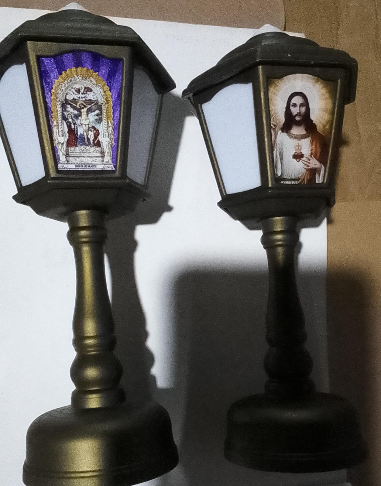 FARO LARGO MISA