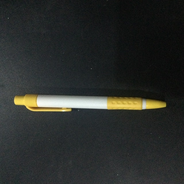 LAPICERO AMARILLO PR849A