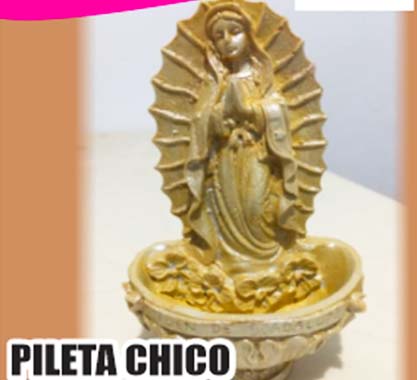 MARMOLINA  PILETA CHICO