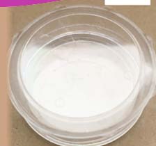 COFRE PLASTICO REDONDO MEDIANO