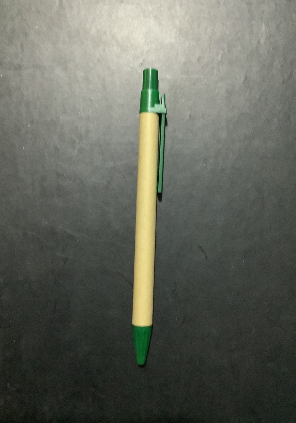 LAPICERO ECOLOGICO DELGADO VERDE PR829V
