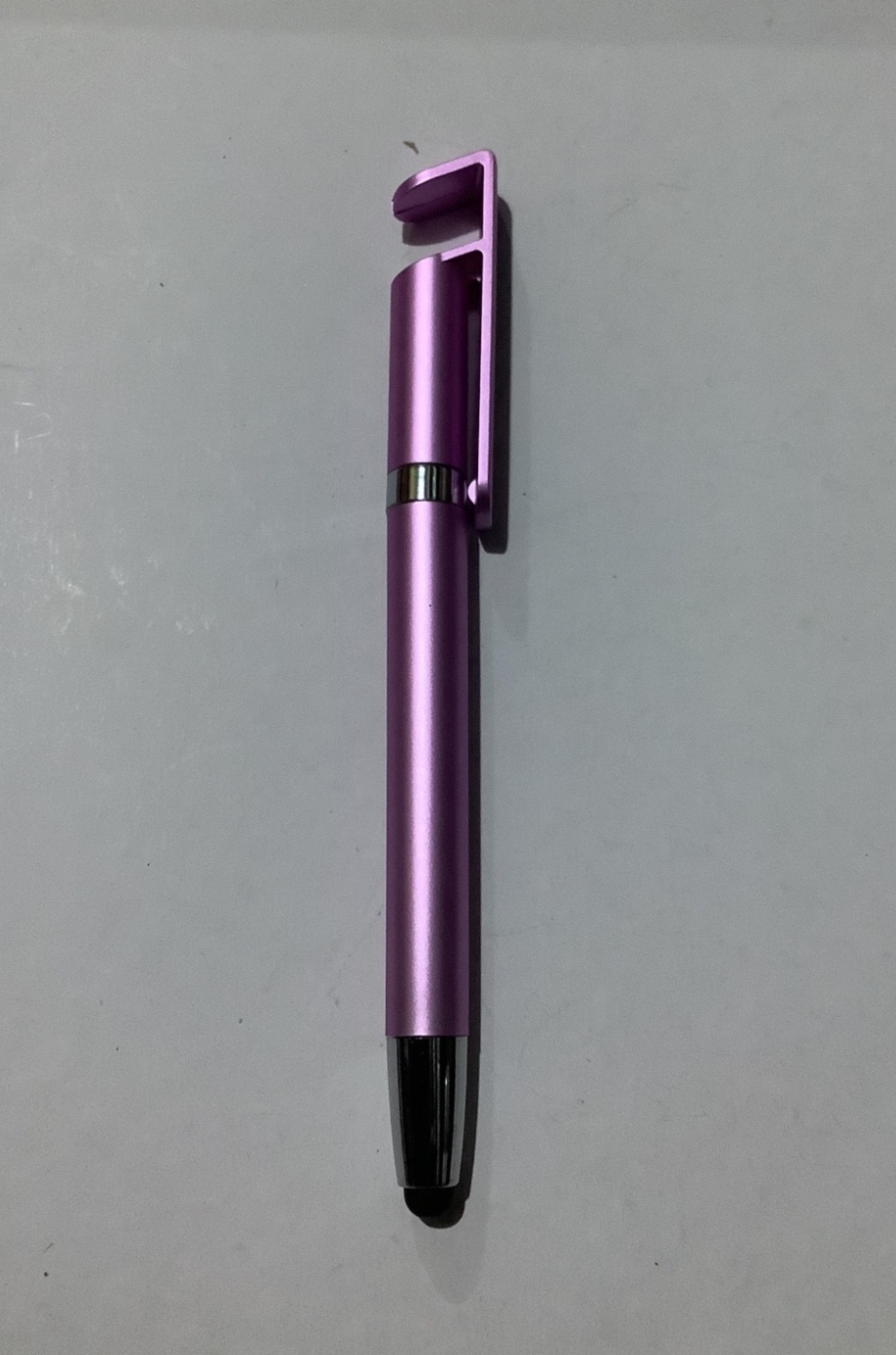 LAPICERO PUNTA GOMA ROSADO PR799RS