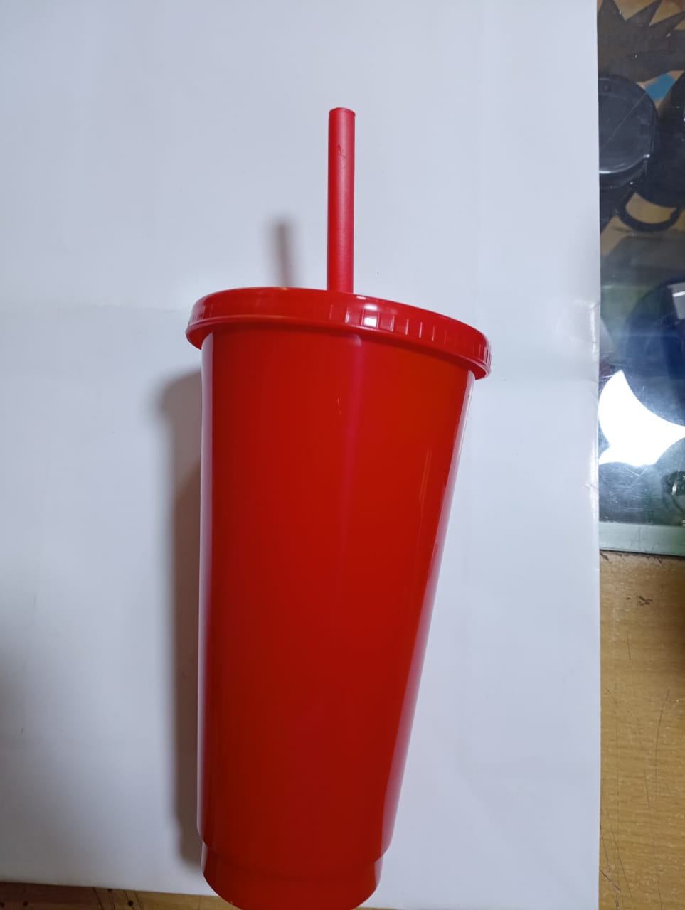 TOMATODO ROJO PR876RJ