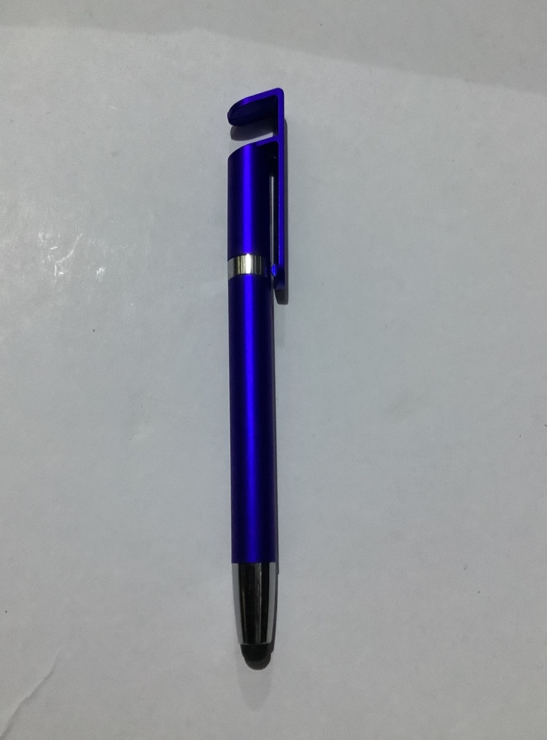 LAPICERO PUNTA GOMA AZUL PR799A
