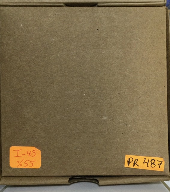 CAJA DE TORTA CHICAS KRAF PR487