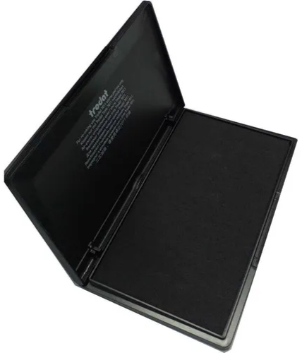 TAMPON 9053 NEGRO