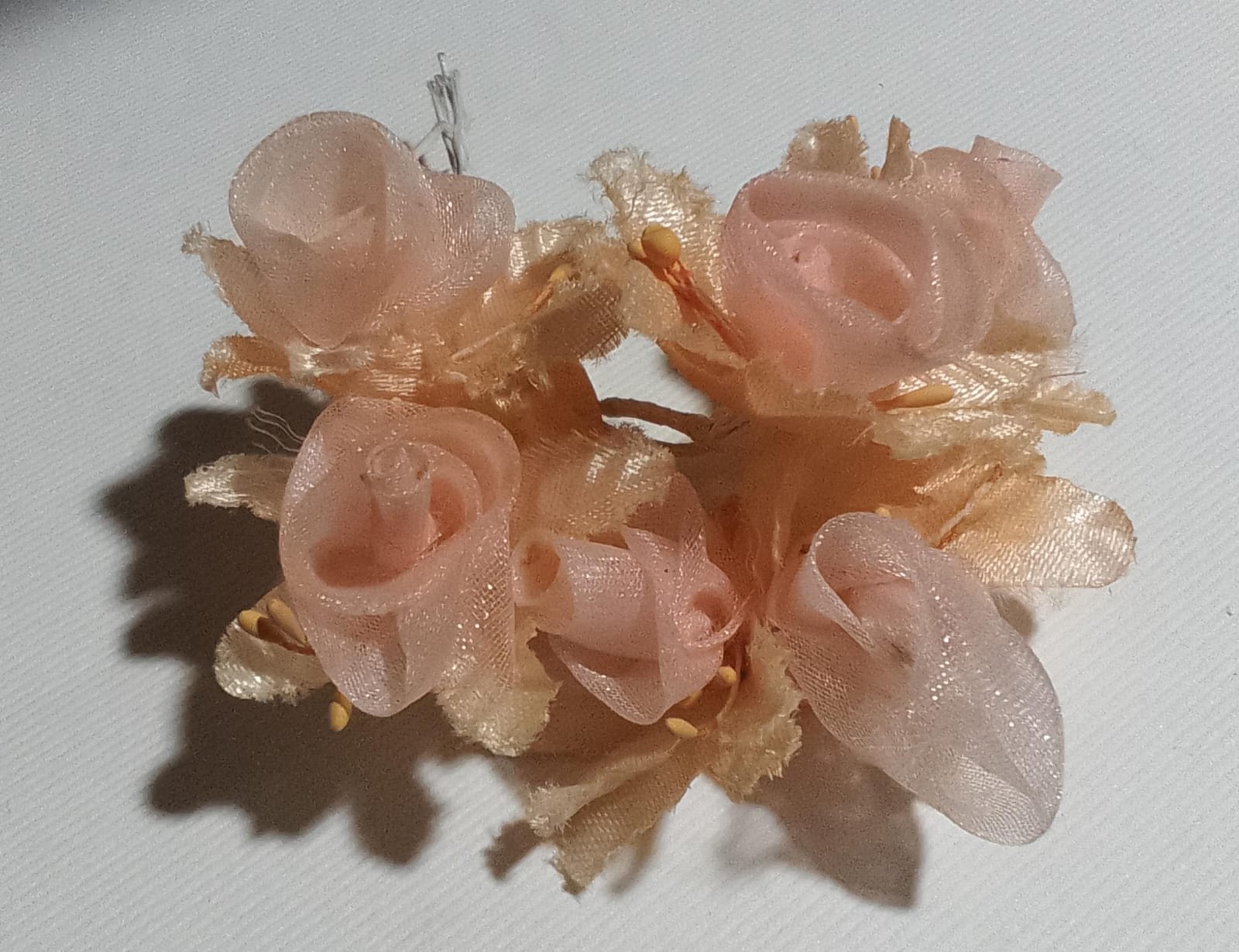 FLORES MELON ORGANZA PR973