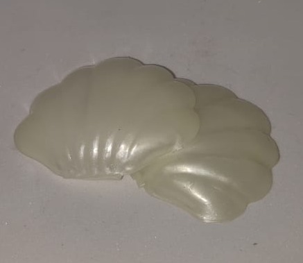 Ostra crema Pr686