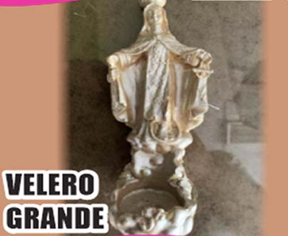 MARMOLINA VELERO GRANDE