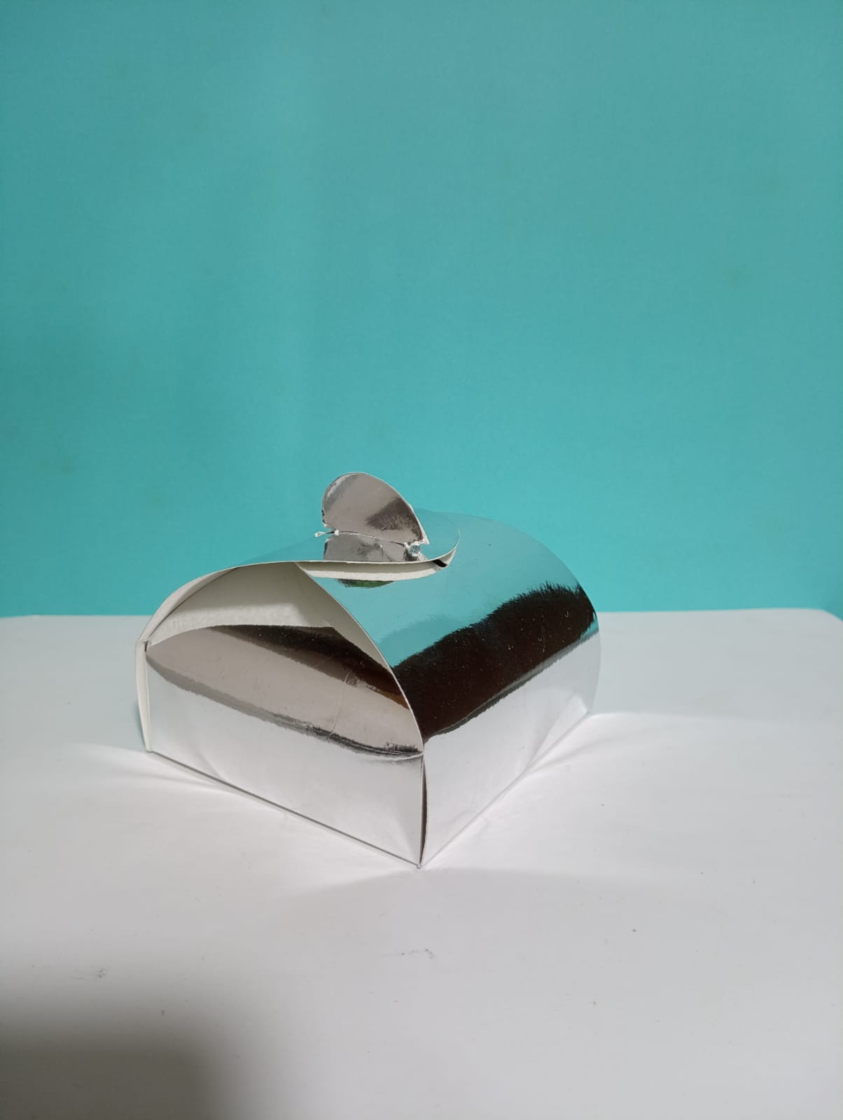 BONBONERA METALZADA PR861P