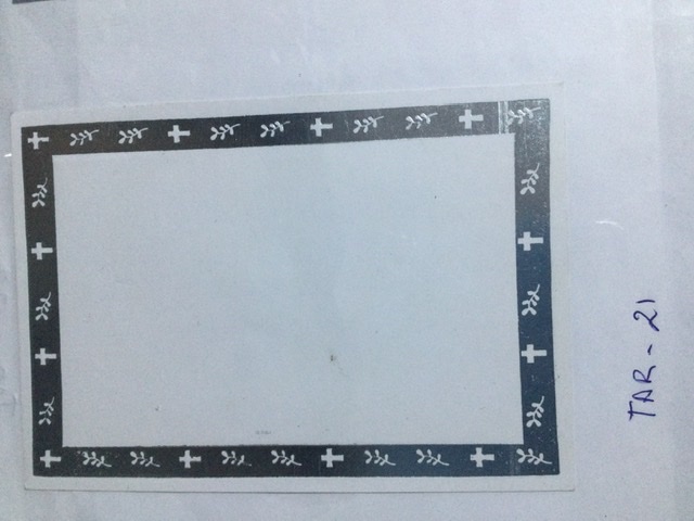TAR21