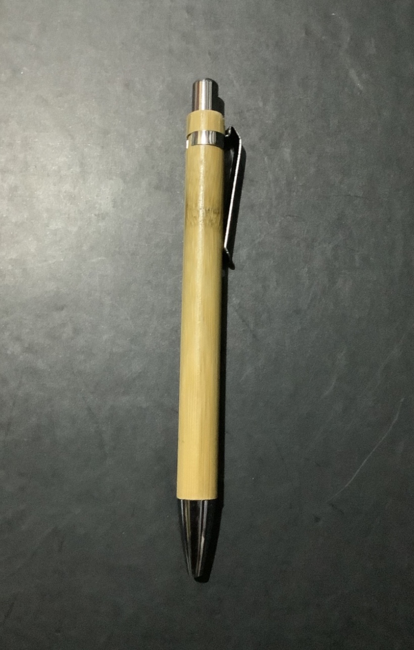 LAPICERO BAMBU PR863