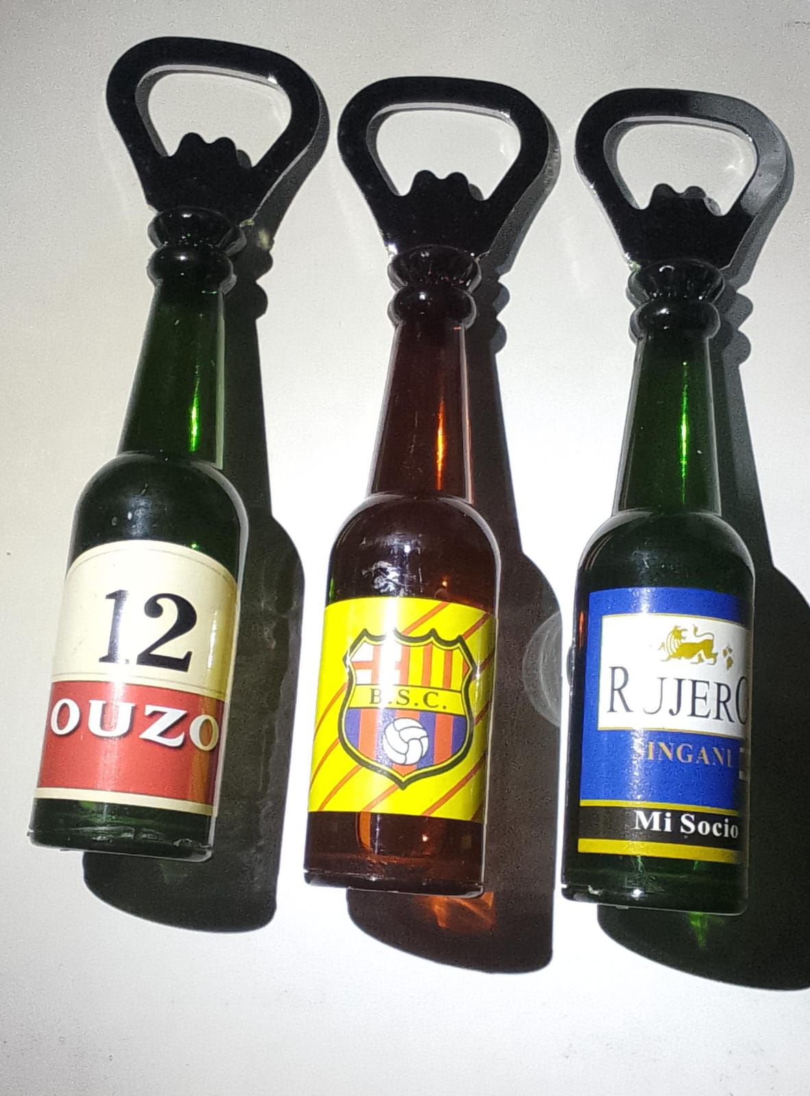 BOTELLA CERVEZA ABRIDOR PR2158