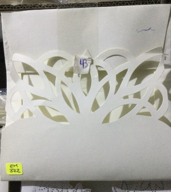 Tarjeta EM322