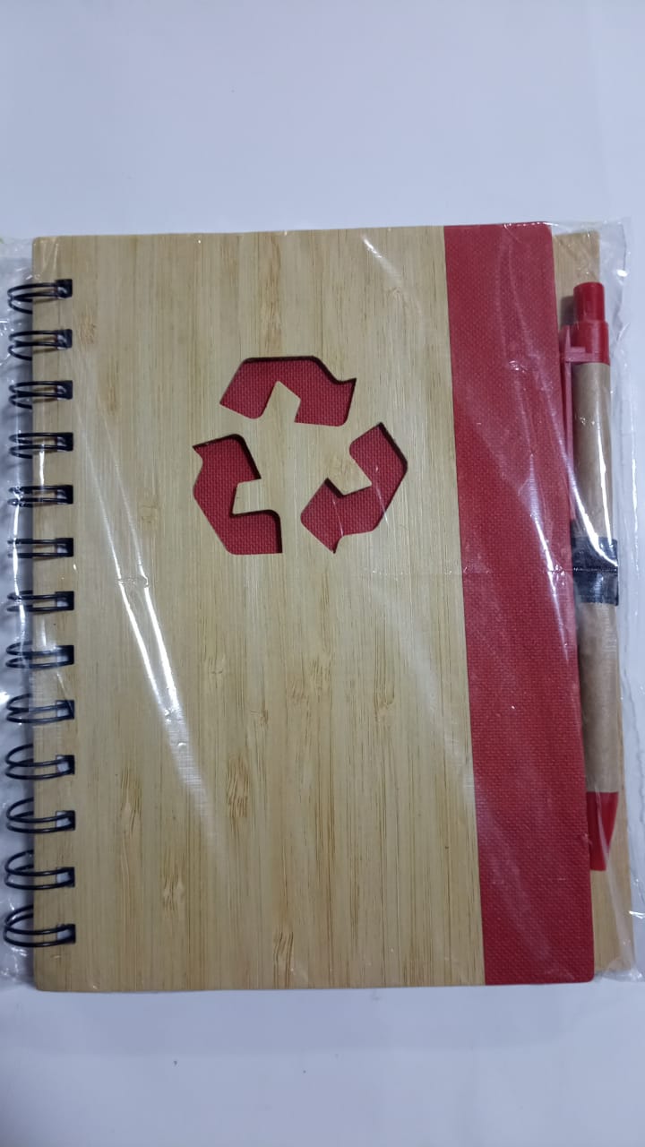 AGENDA ANILLADO PASTA TRUPAN  18X14 PR891