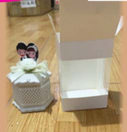 COFRE LOZA MATRIMONIO