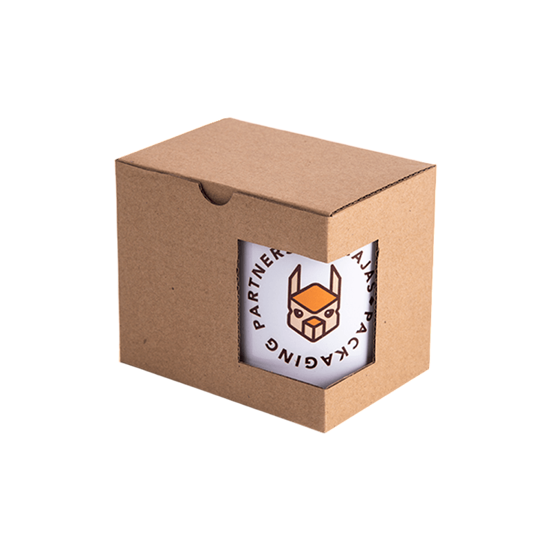CAJA TAZA DUPLEX PR557