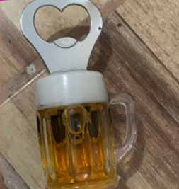 ABRIDOR CHOP