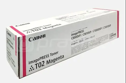 TONER 1600 GR. MANGENTA PR935M