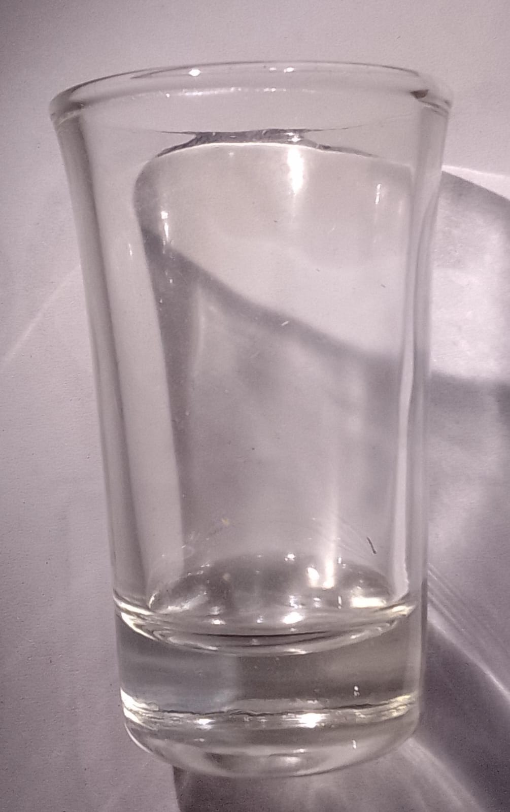 VASO SOLERA CHICO PR455A