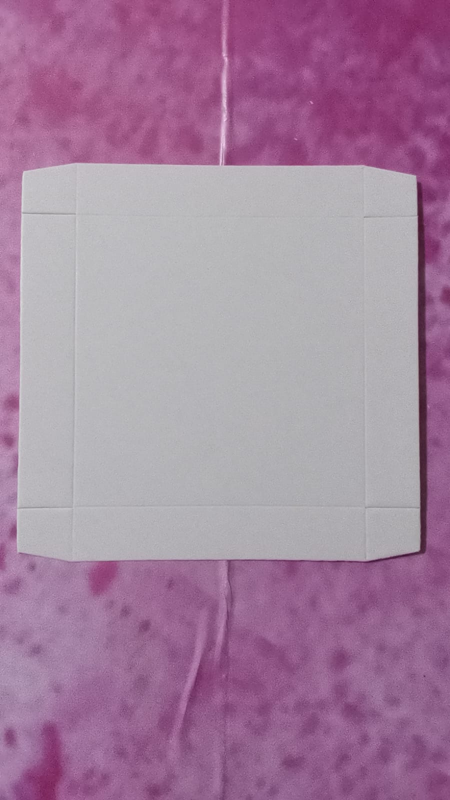 CAJA 8X8X2.5 CM TAPA CJ102A