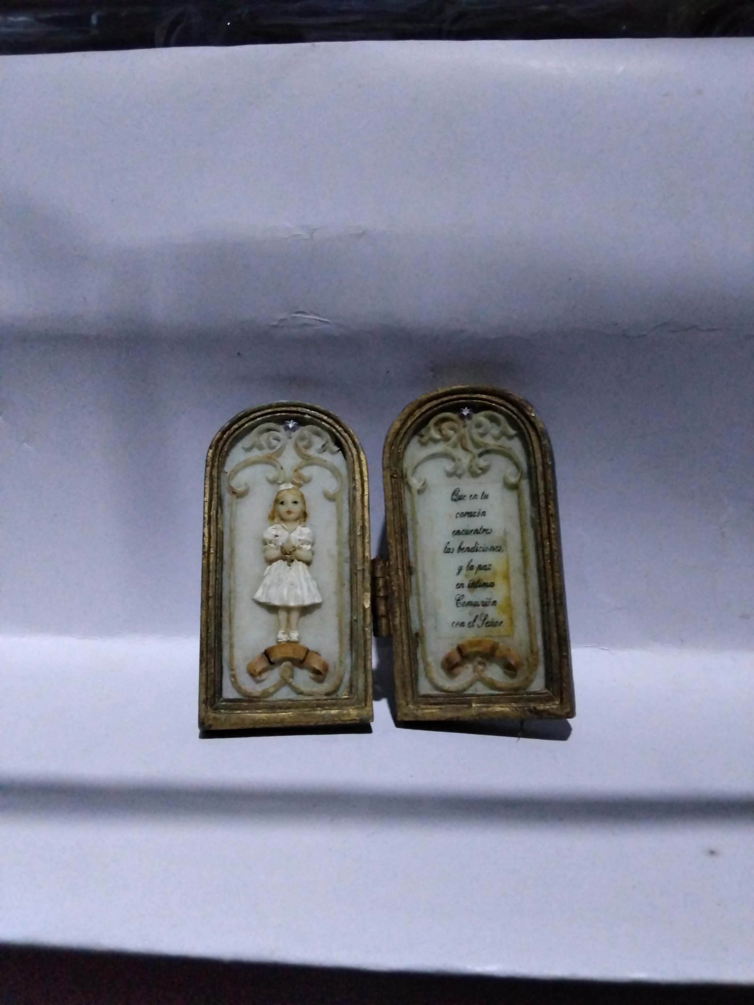 IGLESIA 2 CUERPOS MUJER
