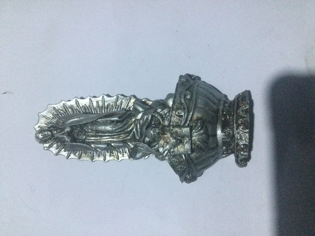 MARMUALINA PILETA SANTO MEDIANO PLATA PR144B