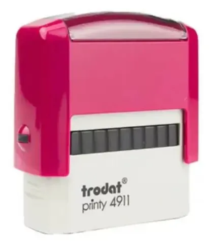 4911P2 FUCSIA