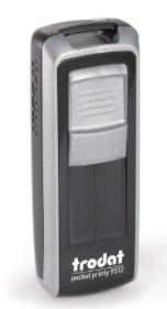 SELLO 9512 PLOMO