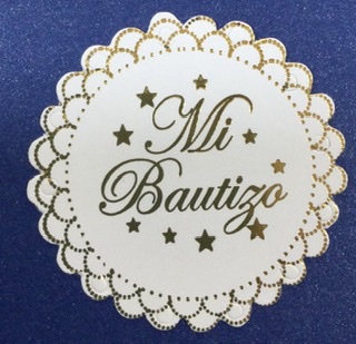 Aplicativo my bautizo APLI02